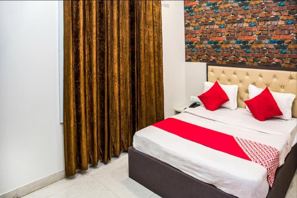 Hotel Badam Palace Udaipur Kültér fotó