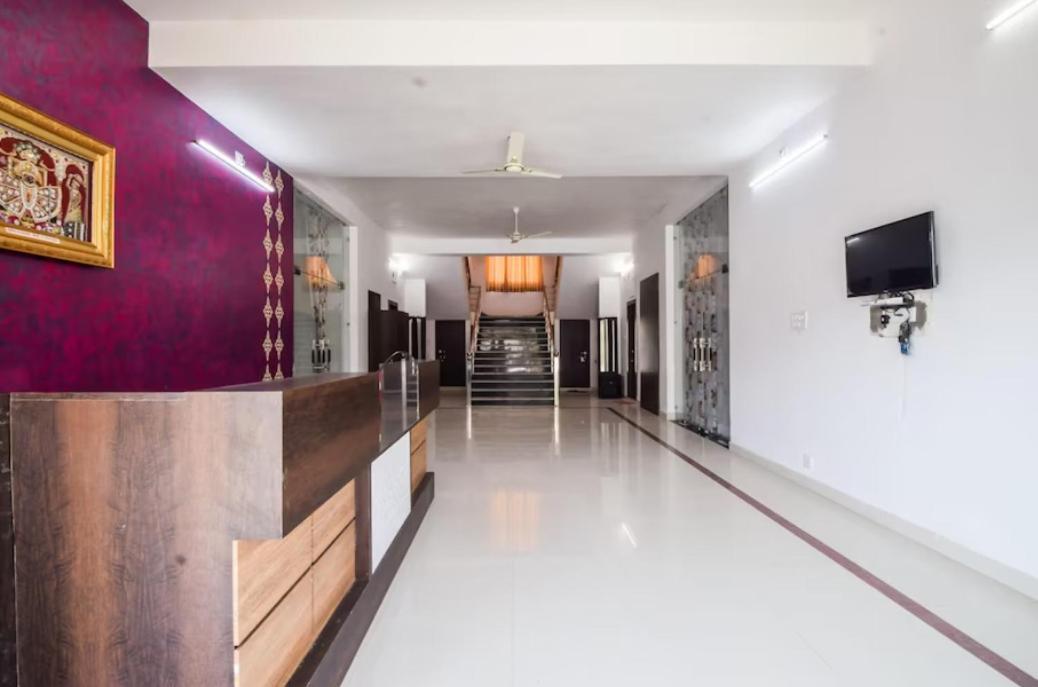 Hotel Badam Palace Udaipur Kültér fotó