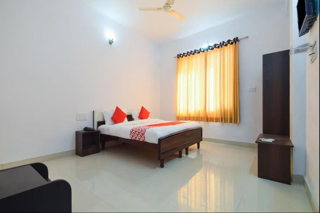 Hotel Badam Palace Udaipur Kültér fotó