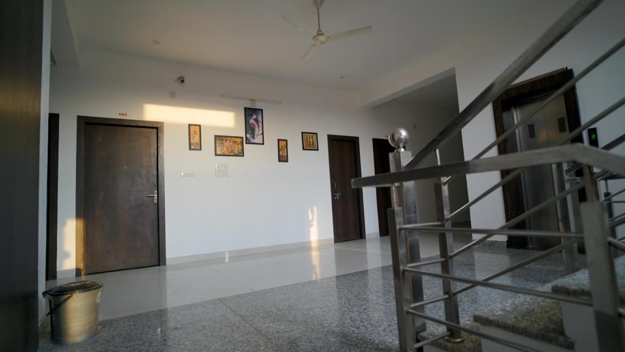 Hotel Badam Palace Udaipur Kültér fotó