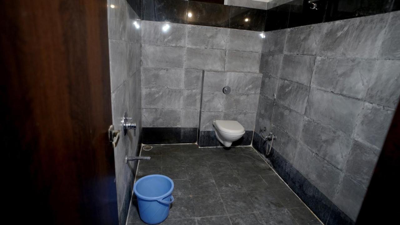 Hotel Badam Palace Udaipur Kültér fotó
