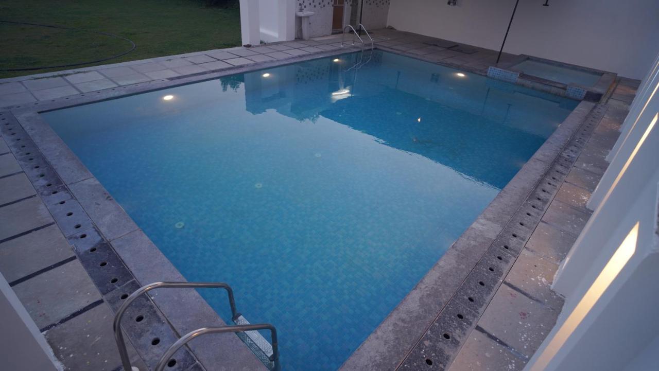 Hotel Badam Palace Udaipur Kültér fotó