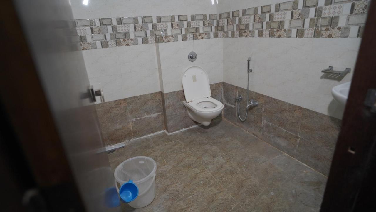 Hotel Badam Palace Udaipur Kültér fotó